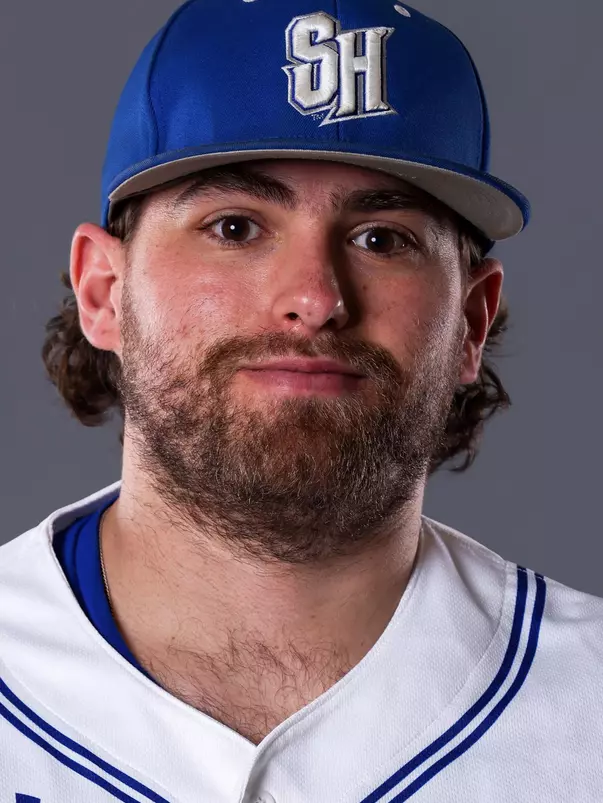 Mike Scimanico 2021 headshot