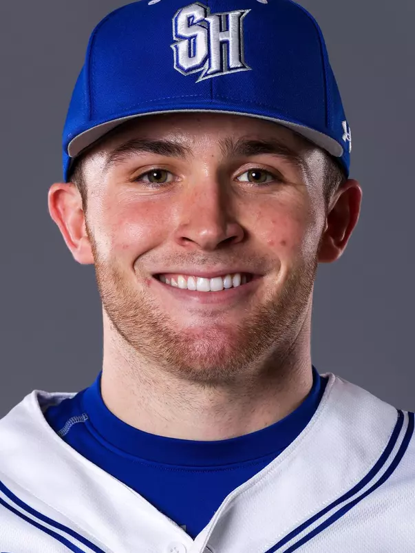 Collin Sheehan 2021 headshot