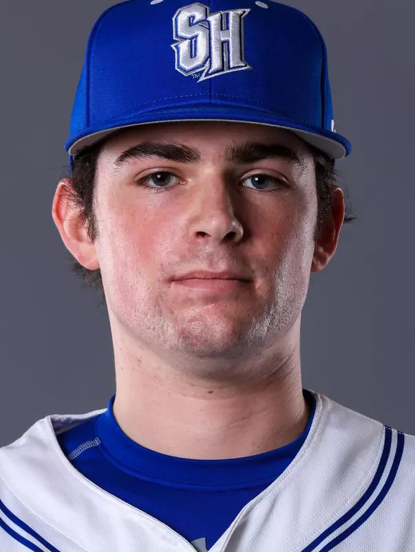 Bobby Sheppard 2021 headshot