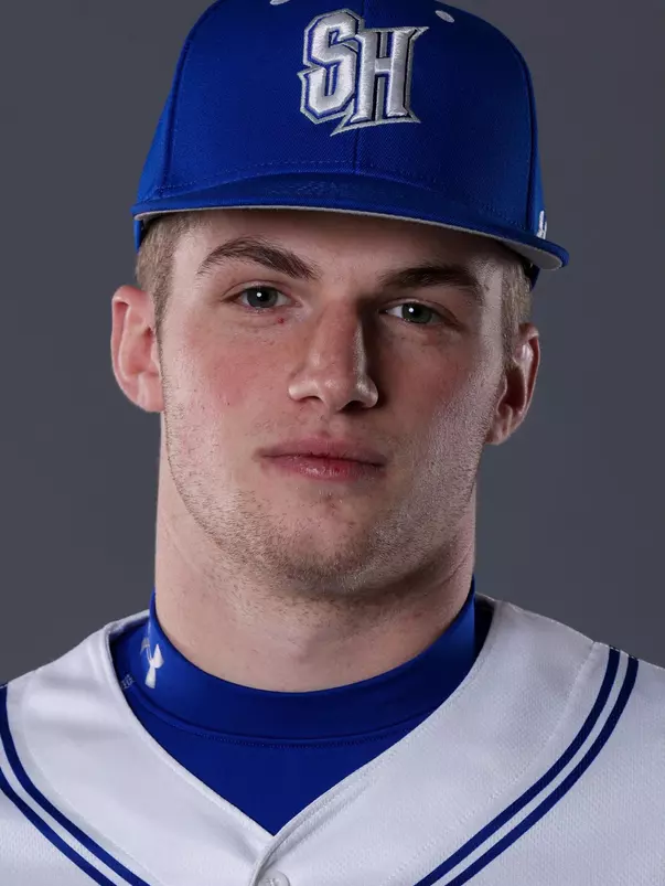 Ryan Sheppard 2021 headshot