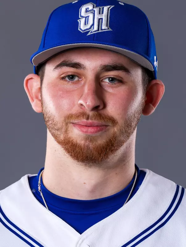 Chris Shine 2021 headshot