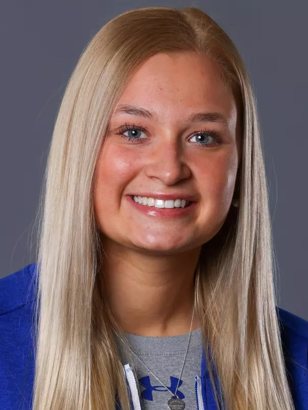 Sierra Cripps Headshot