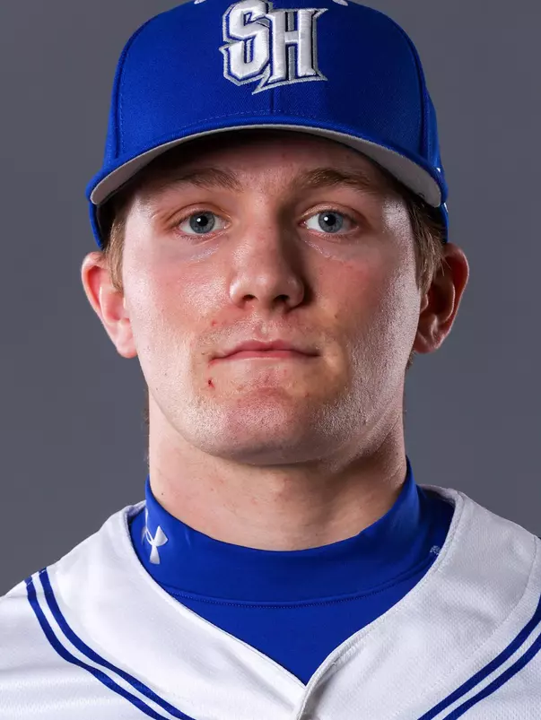 Zack Sylvester 2021 headshot