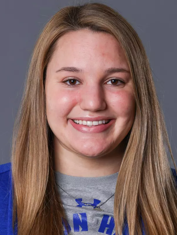 Taylor Patnode Headshot