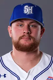 Matt Toke 2021 headshot