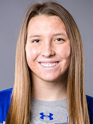 Amanda Zajdzinski Headshot