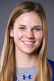 Amelia Wootton Headshot