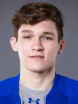 Gideon Langenbusch Headshot