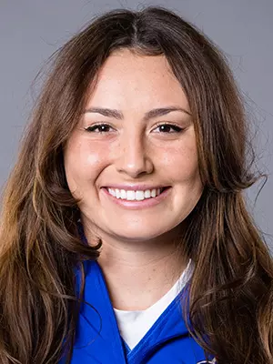 Hailey Arteaga Headshot