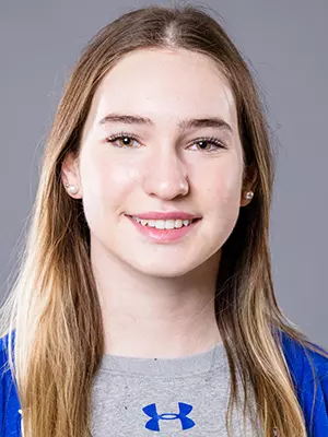 Isabelle Defonte Headshot