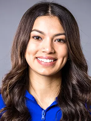 Janae Barracato Headshot