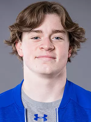 Jonathan Ware Headshot