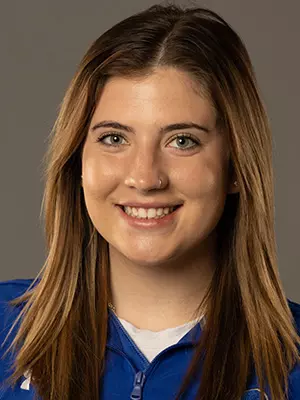 Jordan Tressler Headshot