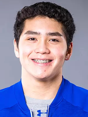 Justen Lopez Headshot