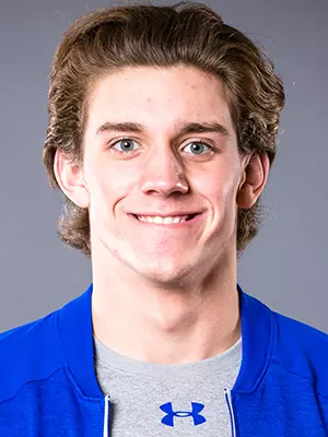 Justin Oosterwyk Headshot