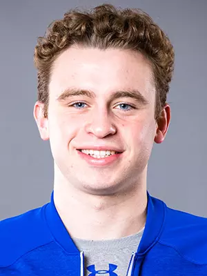 Sawyer Keyes Headshot