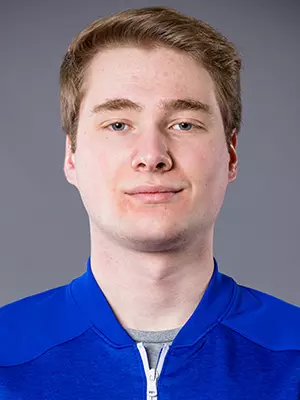 Thomas Staes Headshot