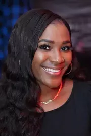 Shakena Richardson