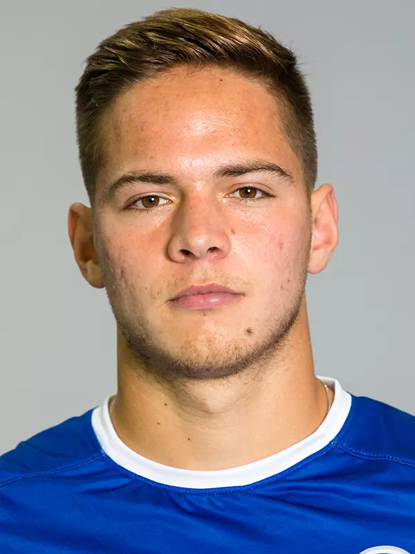 Ian Albuquerque Headshot