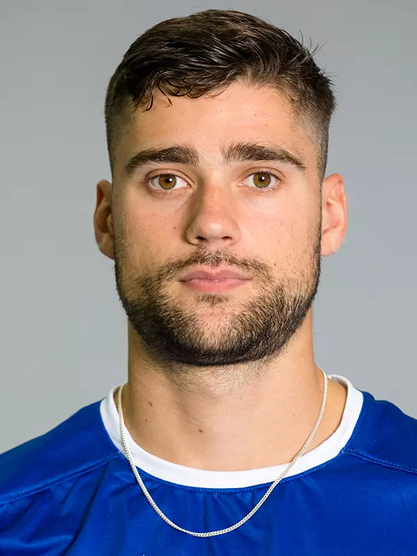 Mattias Almeida Sundell Headshot