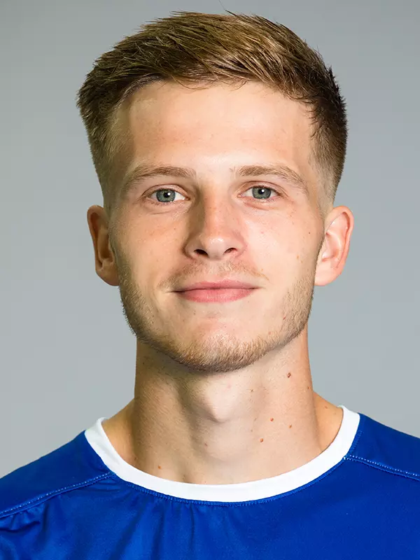 James Boote Headshot