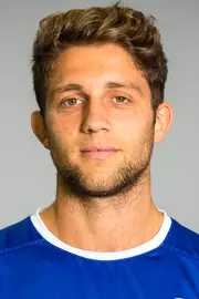 Mattia Cella Headshot