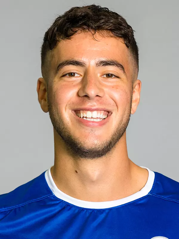 Cyrus Darvish Headshot