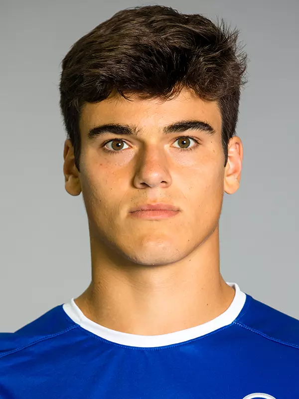 Pierce Enxuto Headshot