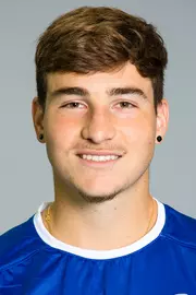 Jose Facusse Headshot