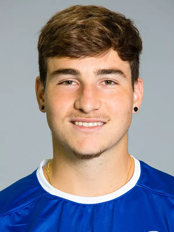 Jose Facusse Headshot