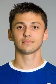 Nolan Fierro Headshot