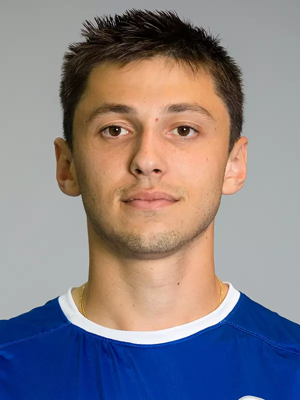 Nolan Fierro Headshot