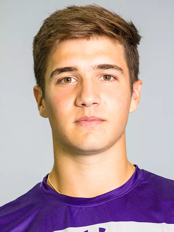 Justin Gemellaro Headshot