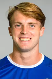 Chase Hutson Headshot