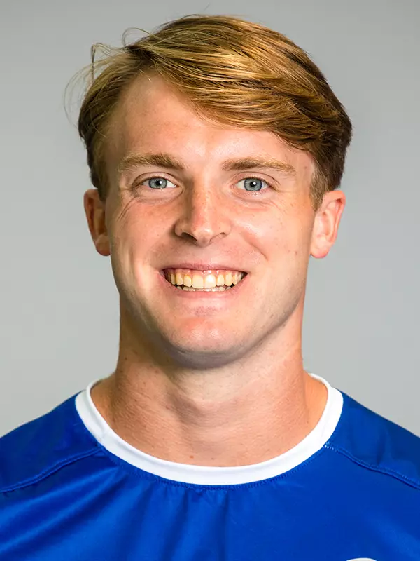 Chase Hutson Headshot