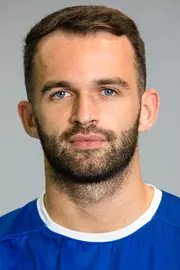 Jordan Jowers Headshot