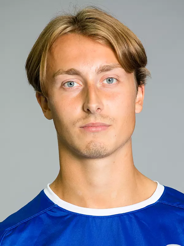 Hugo Keller Headshot