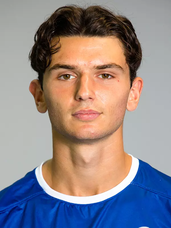 Denis Kelmendi Headshot