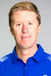 Andreas Lindberg Headshot