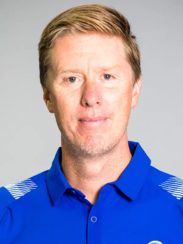 Andreas Lindberg Headshot