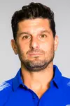 Jeff Matteo Headshot