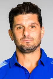 Jeff Matteo