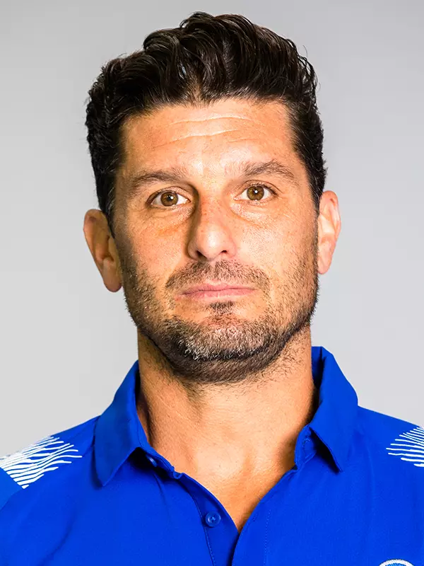 Jeff Matteo Headshot