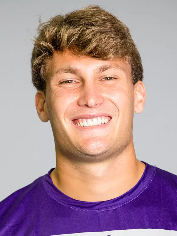 Andreas Nota Headshot