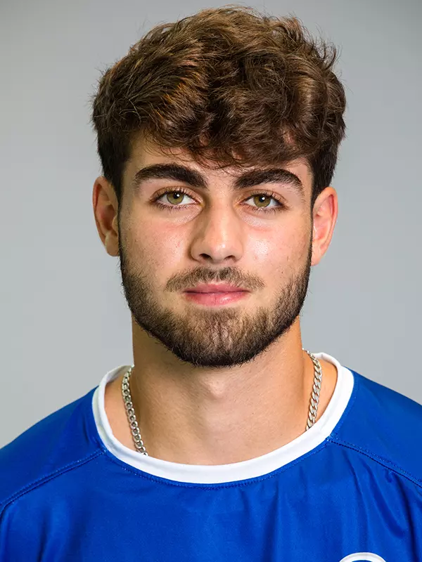 Ralph Pascarella Headshot