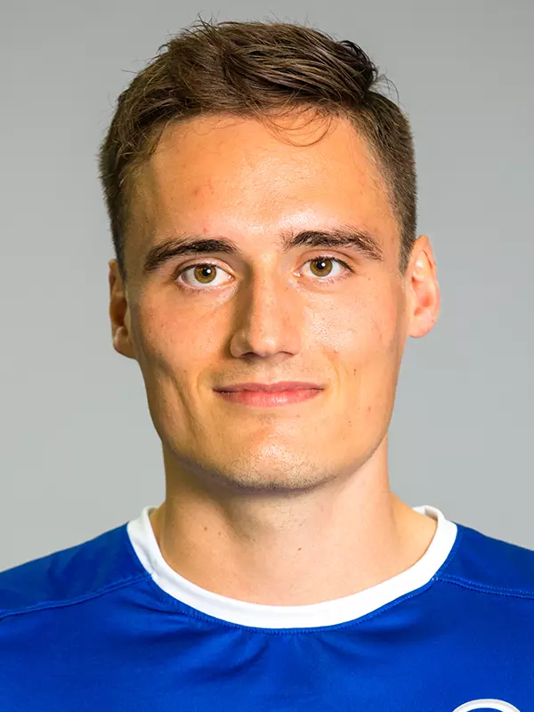 Johannes Pex Headshot