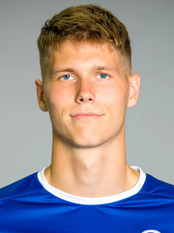 Paavo Riihijarvi Headshot