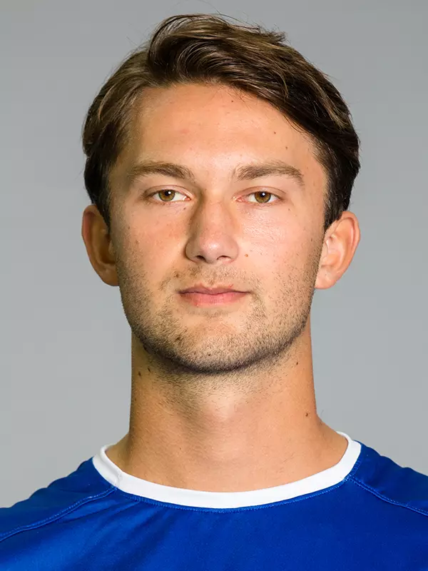 Mans Saebbo Headshot