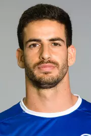 Nir Shemesh Headshot