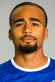 CJ Tibbling Headshot